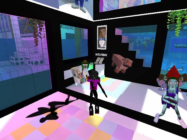 party