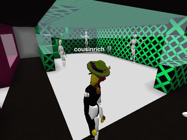 Come see what im building!