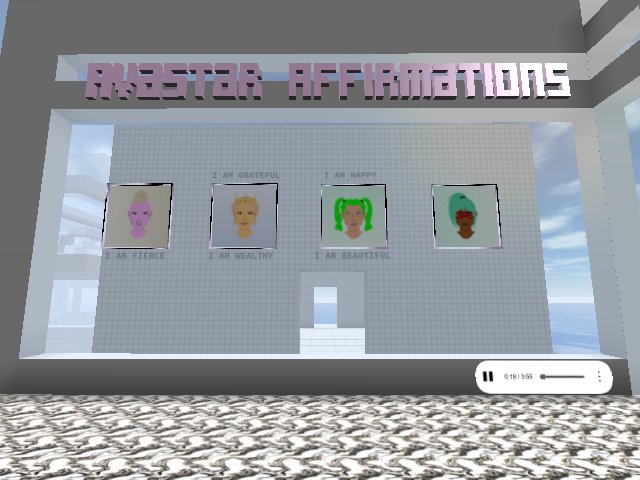 Avastar gallery! how cool :D