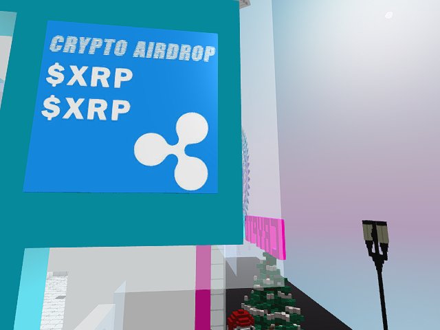 $XRP airdrop ing