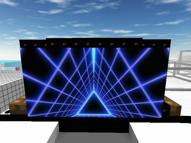 Enter the void to Jivinci's showcase of his latest async piece