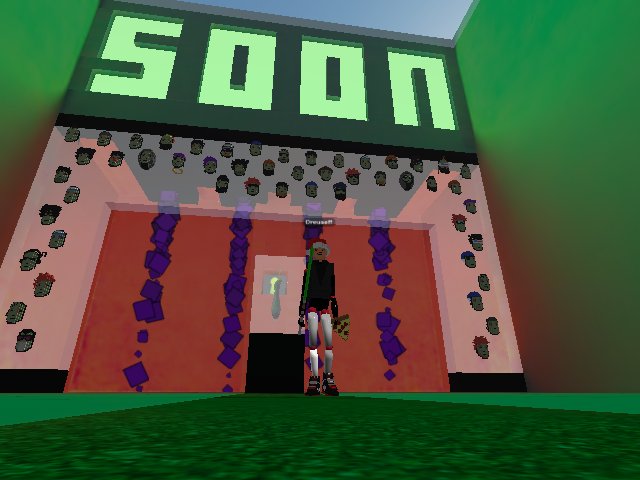 zombros incoming?!