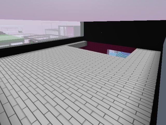 Red Roof Top