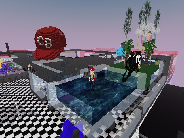 wearable store open come party