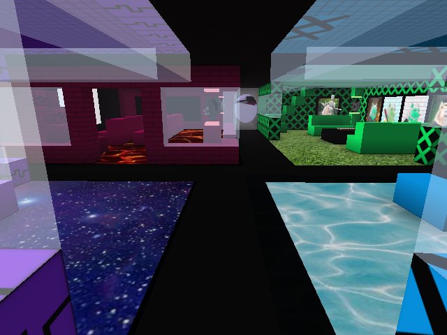 WOW, this spot is sick