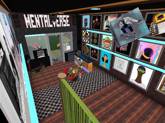 MENTAL.VERSE