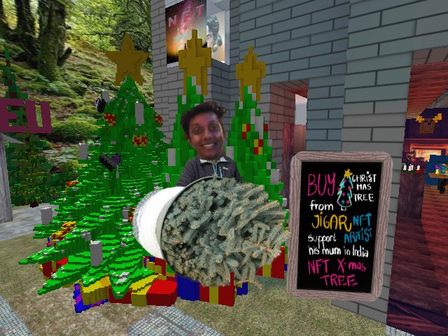 CHRISTMAS SALE