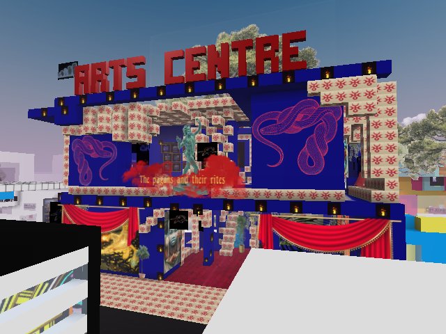 Arts Centre