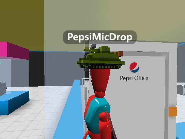 airdrop tank