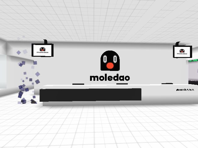 Mirana + Moledao Hackathon