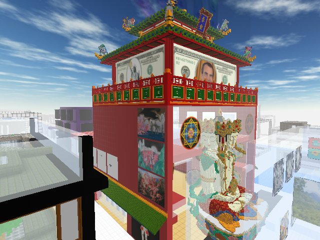 created by CAFA postgraduates