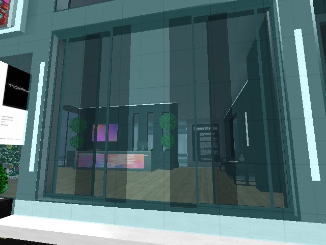 Tannhäuser Generative Art Museum