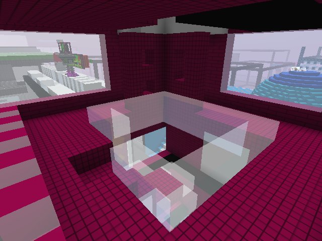 Red Top Room