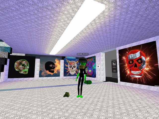 GANG