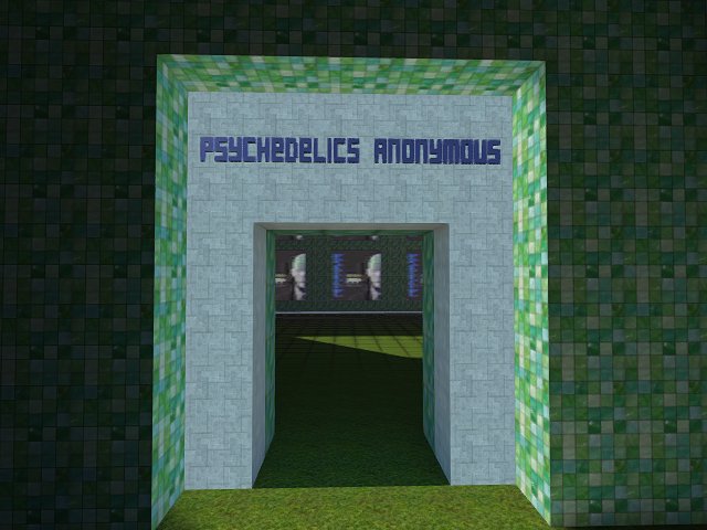 @psychedelic_nft @cryptovoxels