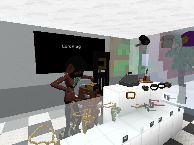 blockchainbotique