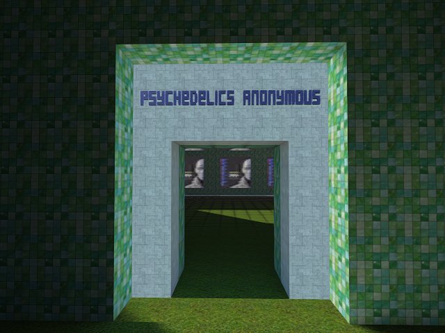 psychedelics anonymous
