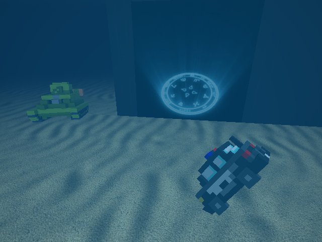 water