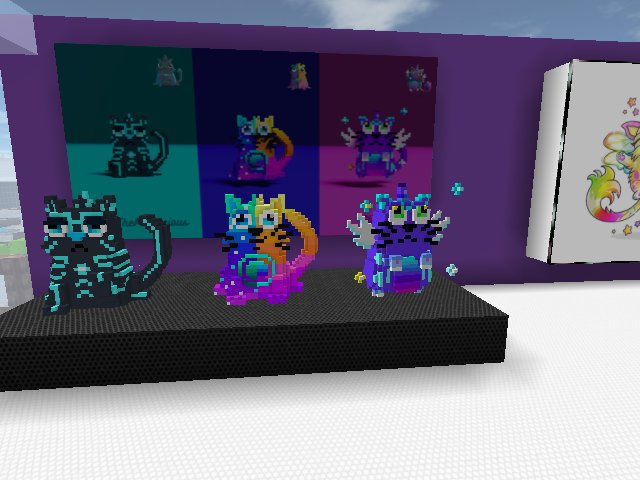 Can't wait for the event! :)