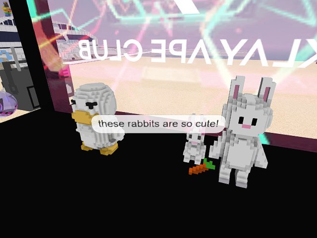 A womp from LUENAH_Pub