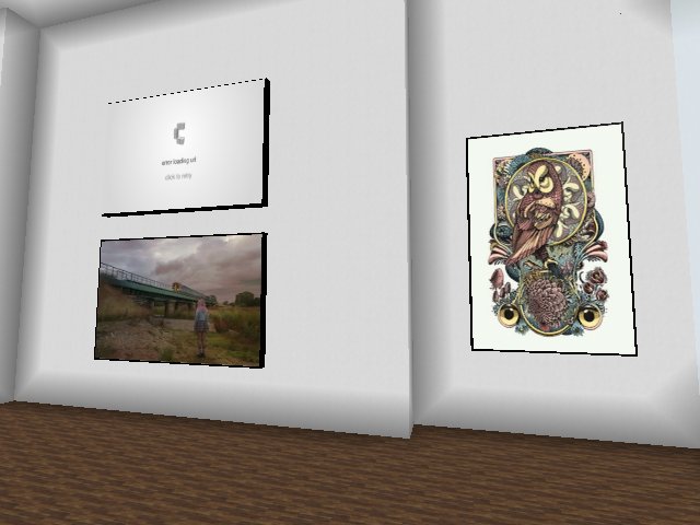 Community Gallery 17 Artist Reveal!