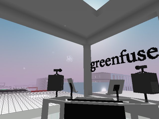 playing some tunes here come join !