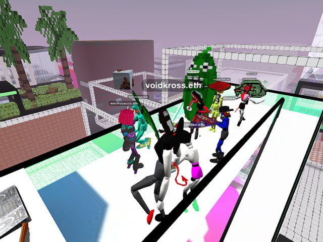 DANCING PICKLE!!!