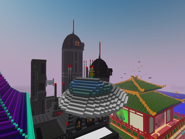 nice architecture