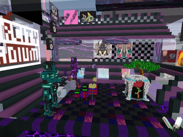thank you for the crystals cluny