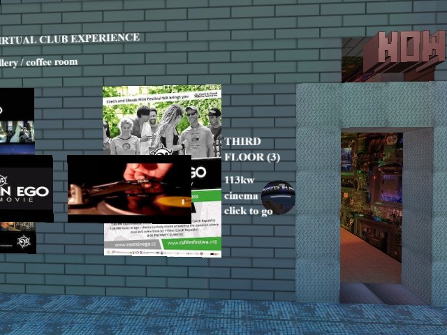 INDEPENDENT MOVIE CINEMA