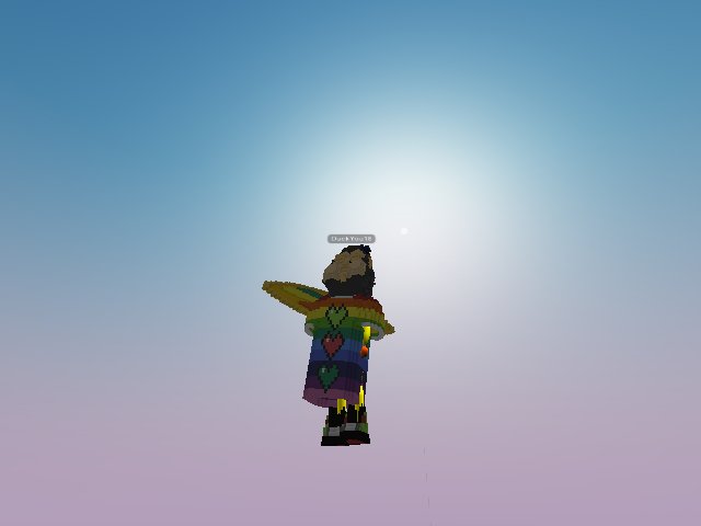 Sunbathing