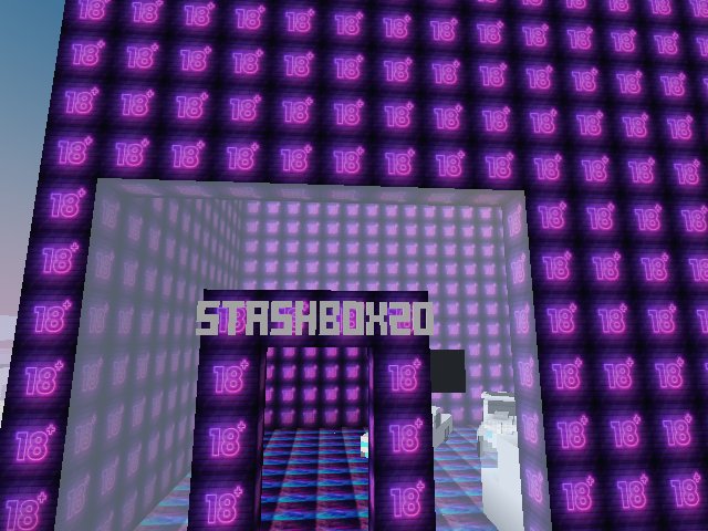 STASHBOX SANDBOX BUILD