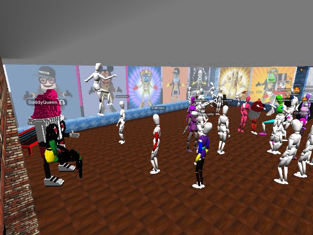 Test party