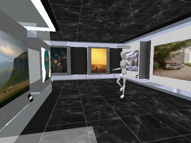 Community Gallery 17
