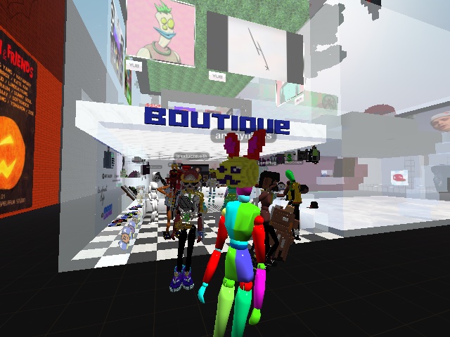 Boutique