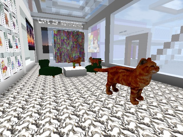 Now I can see the cats, @sandyme0ws :D