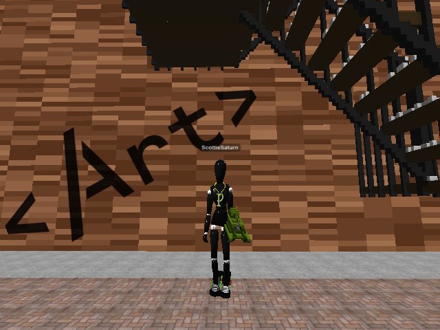 I AM #ART