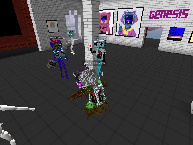 Boombox Squad
