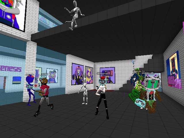 Blitnauts Snapshot Party - DJ HustleWestbrook is taking us to the end of the night!!