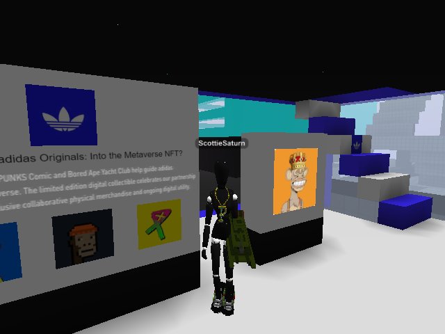 Ya boy is here