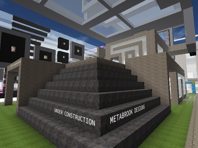 Monster Artist Campus is Oasis. Need to finish this....