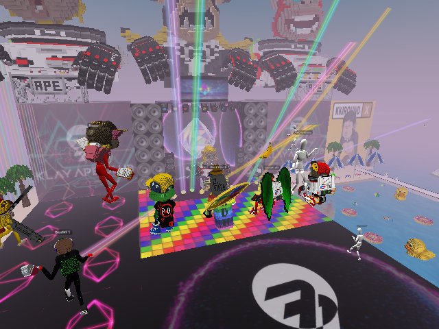 Party Time!!