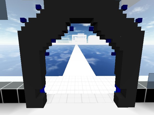 Can you make it to Babylon before the bridge disappears?????