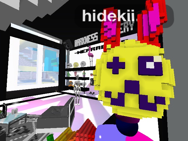 Wearable shop