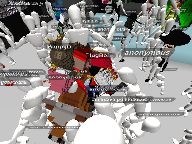 its jam packed