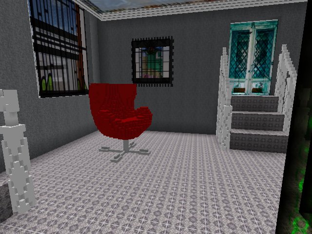 take seat and watch......