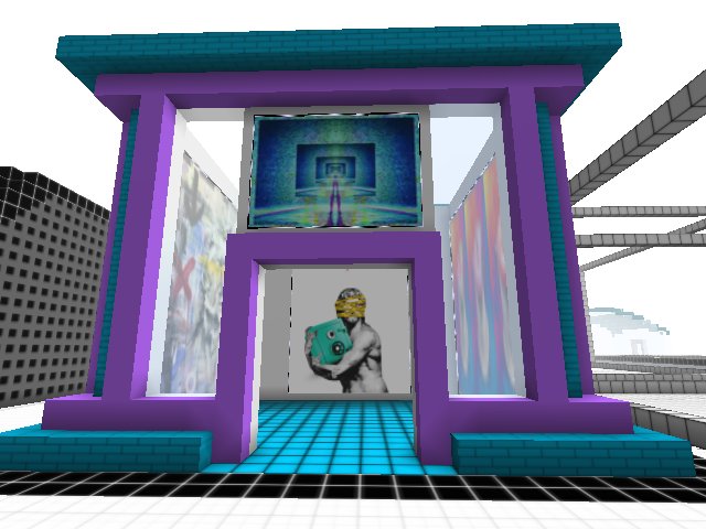 Filling out Gangnam's outer edges.