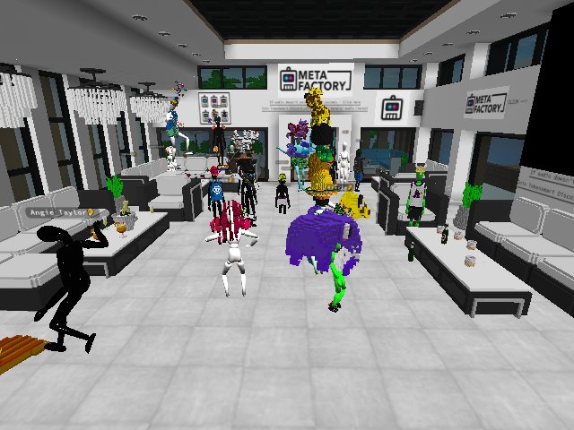 The WIP pre-show is in full effect. Join for the good vibes now, and the updates from TryRoll, Magic(Fortmatic) and WildCards later. Oh yeah, and the exclusive wearable drop from Sinkas after the show!