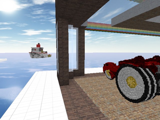 More Boats from other builders!