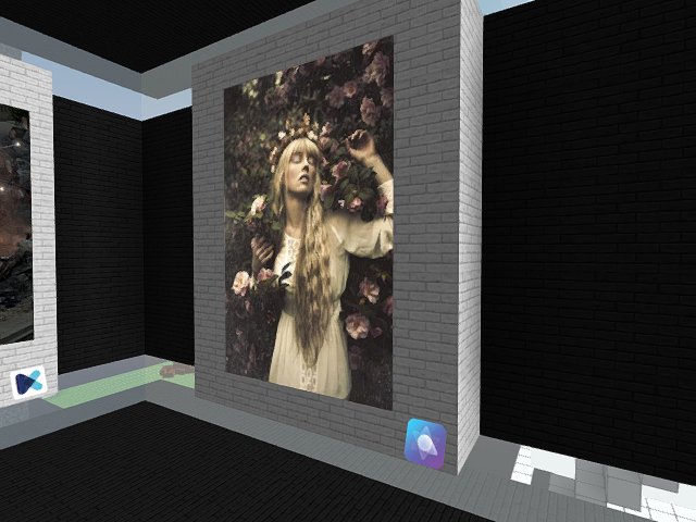 Live Community Gallery Tour!